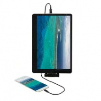 Extensor De Monitor Portátil Anvazise De Tela De Laptop 11,6" - Internacional na Amazon
