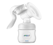 Extrator Manual de Movimento Natural Philips Avent – SCF430/01 na Amazon