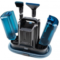 Extratora De Sujeira Portátil EOS Spot Cleaner 3 Em 1 1600W EAI1500 110V na Amazon