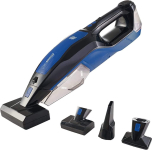 Extratora de Sujeira Portátil WAP PET CLEANER MOB 4 em 1 Aspira Borrifa Esfrega Extrai 120W Bivolt Sem Fio a Bateria na Amazon