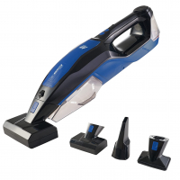 Extratora De Sujeira Portátil WAP PET CLEANER MOB 4 Em 1 Aspira Esfrega Extrai 120W Sem Fio A Bateria na Amazon