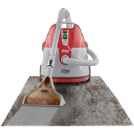 Extratora de Sujeira Wap - Multi Cleaner - 1400W na Polishop