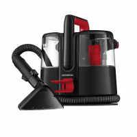 Extratora E Higienizadora Portátil Deep Cleaner I, Mondial, Preto/Vermelho, 1650W, 220V - EXP-01-R na Amazon