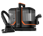 Extratora e Higienizadora Portátil Deep Cleaner II, Mondial, Preto/Laranja, 1800W, 110V – EXP-02-O na Amazon