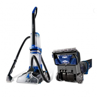 Extratora E Higienizadora Vertical WAP POWER CLEANER PRO 2000W 2 Em 1 Escova Elétrica na Amazon