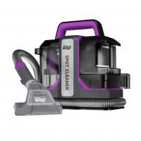 Extratora Higienizadora Portátil Borrifa Esfrega E Extrai Sujeira Colchão Sofá W3 1450W Wap na Shopee