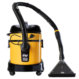 Extratora Home Cleaner Profissional Pó e Água Wap 1600W FW005464 na Casas Bahia