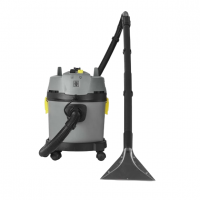 Extratora Limpadora De Estofados E Carpetes Karcher Puzzi 4/15 Classic 1600W - Marketplace na Americanas