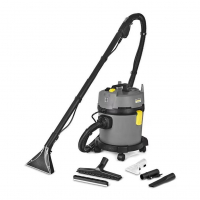 Extratora Limpadora De Estofados E Carpetes Karcher Puzzi 4/15 Classic 1600W - Marketplace na Americanas