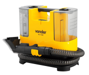 Extratora Portátil Para Limpeza, Vonder, 400 W, 220 V~, Elv 400. na Amazon