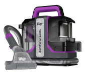 Extratora Portátil WAP Spot Cleaner W3, 3 em 1, Borrifa, Esfrega e Extrai, com Sistema de Autolimpeza, 1450W 220V na Amazon