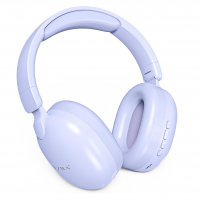 Ezra Fone De Ouvido Sem Fio Bluetooth 5.3, Headphone Com Almofadas De Macias E à Tiara Acolchoada, Cancelamento De Ruído na Amazon