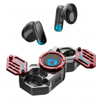 Ezra Fone De Ouvido Sem Fio Bluetooth 5.4 na Amazon