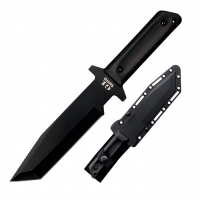Faca Cold Steel Gi Tanto Acompanha Bainha - Importado na Amazon