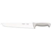 Faca Para Açougue Brinox Precision 10" - Branca na Casas Bahia