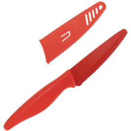 Faca para Tomate Fun Cook 10cm na Camicado