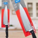 Faca P/Carne 7″ Suprema Brinox Aço Inox na Amazon