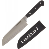 Faca Santoku Cuisinart 17,7 Cm C77tr-7san na Amazon