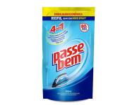 Facilitador de Passar Roupas Passe Bem – 4 em 1 Refil – 400ml na Amazon