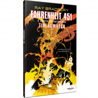 Fahrenheit 451: A Adaptação Autorizada Por Ray Bradbury (HQ) na Amazon