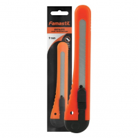 Famastil Estilete 9mm - Precisão E Segurança Para Seus Trabalhos na Amazon