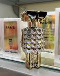 Fame Paco Rabanne Perfume Feminino Eau de Parfum na Magazine Luiza