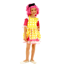 Fantasia Crumbs Sugar Cookie - Lalaloopsy na Ri Happy