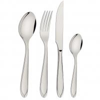 Faqueiro 16 Pçs - Laguna na Amazon