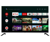Fast Smart TV LED 50”, 4K, PTV50M8GAGCMBL, Philco, Dolby Audio na Amazon