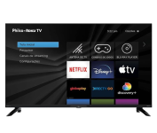 Fast Smart TV Philco PTV40G7PR2CSBLF 40” Led Douby Audio na Amazon