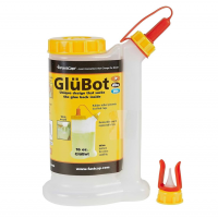 FastCap Garrafa De Cola Para Glu-bot (473 Ml) na Amazon