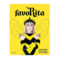 FavoRita EBook na Amazon