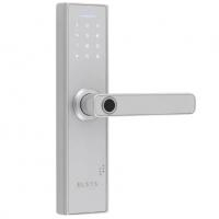 Fechadura Digital De Embutir Com Biometria, Elsys, ESF-DE2000B na Amazon