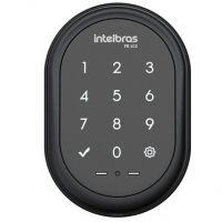 Fechadura Digital De Sobrepor FR 102 Intelbras na Amazon