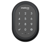Fechadura Digital de Sobrepor FR 102 Intelbras na Amazon