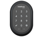 Fechadura Digital de Sobrepor FR 102 Intelbras na Amazon