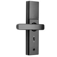 Fechadura Digital KaBuM! Smart 500 - KBSG004 na KaBuM!