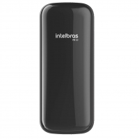 Fechadura Digital Para Uso Interno E Externo FR 10 Preto Intelbras na Amazon