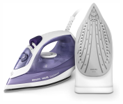 Ferro A Vapor EasySpeed Philips Walita, Roxo, 2000W, 220v – GC1752/34 na Amazon