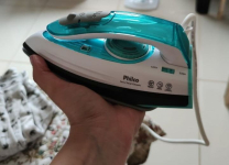 Ferro a Vapor Philco Travel Ceramic Bivolt na Amazon
