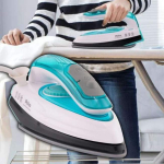 Ferro a Vapor Philco Travel Ceramic Bivolt na Amazon