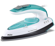 Ferro a Vapor Philco Travel Ceramic Bivolt na Amazon