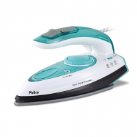 Ferro A Vapor Philco Travel Ceramic Bivolt na Amazon