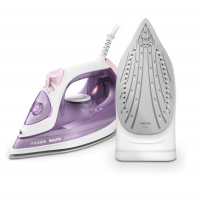 Ferro A Vapor Série 3000 Philips Walita, Rosa, 1400W, 110v - DST3010/32 na Amazon