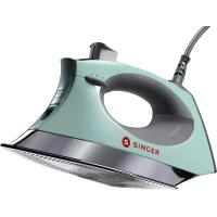 Ferro A Vapor Singer, SteamCraft Plus, Verde, 220v na Amazon