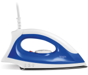 Ferro de Passar a Seco Iron Force Elgin Super Leve – Base Antiaderente na Amazon