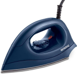 Ferro de Passar a Seco, Mondial, Azul, 1000W, 110V – FSN-55-BL na Amazon