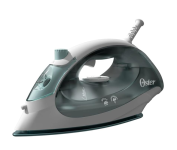 Ferro de Passar a Vapor Antiaderente – Oster na Amazon