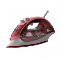 Ferro De Passar A Vapor Oster Aeroceramic - 220V na Amazon