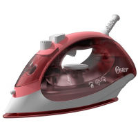 Ferro De Passar A Vapor Oster Aeroceramic - 220V na Amazon